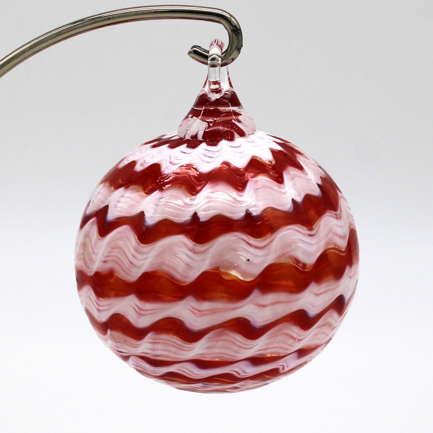 Double Optic Ornaments