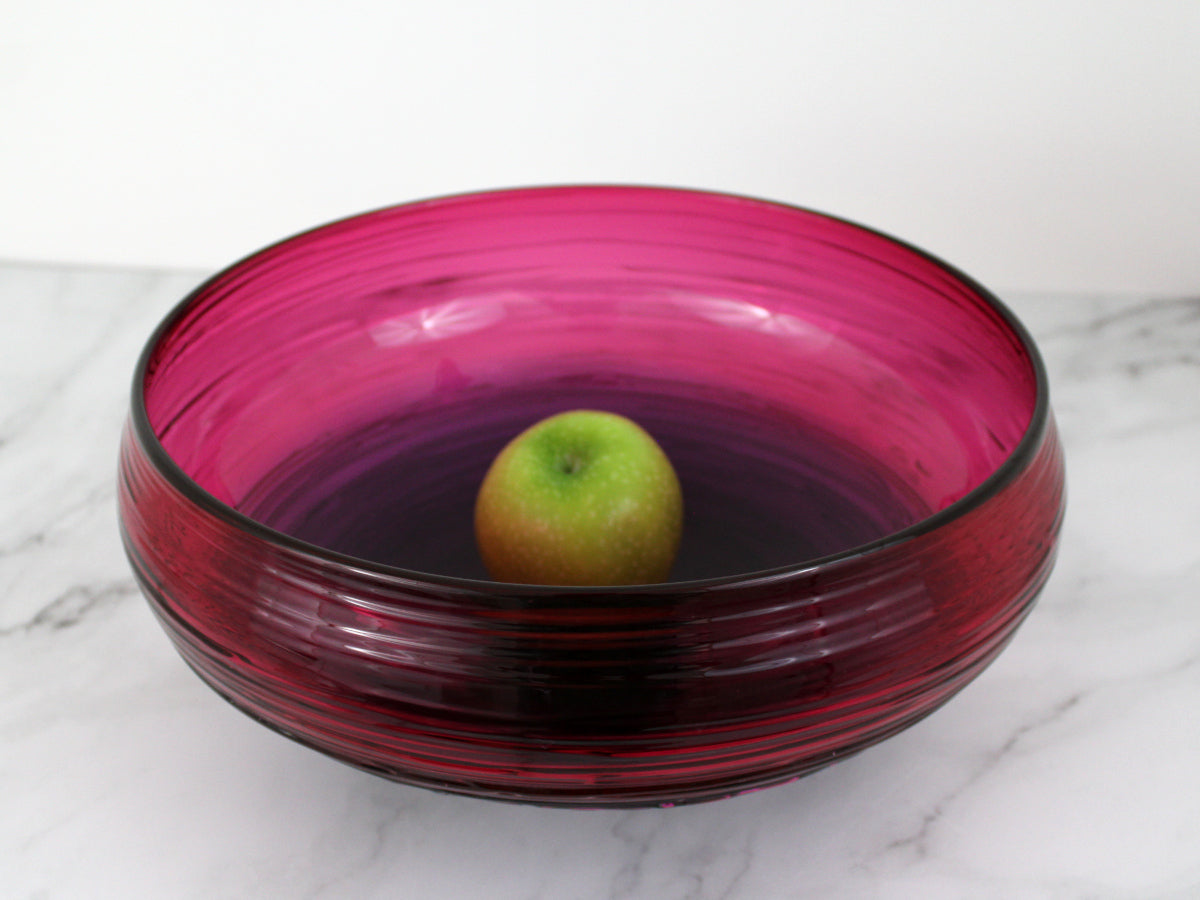 Textured Bowls