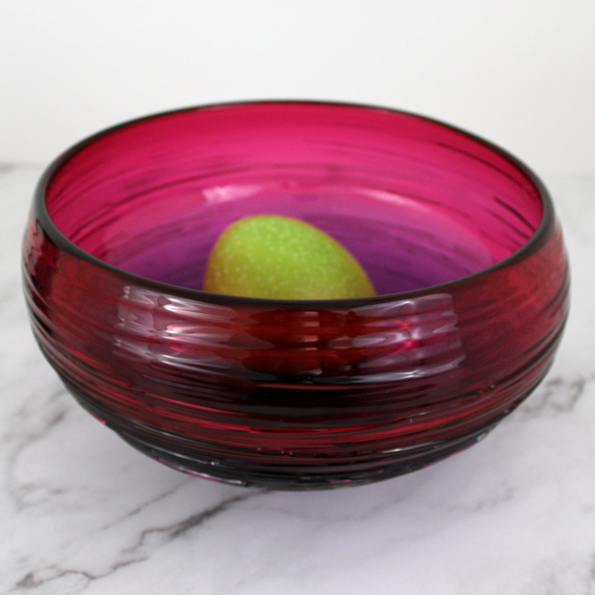 Textured Bowls