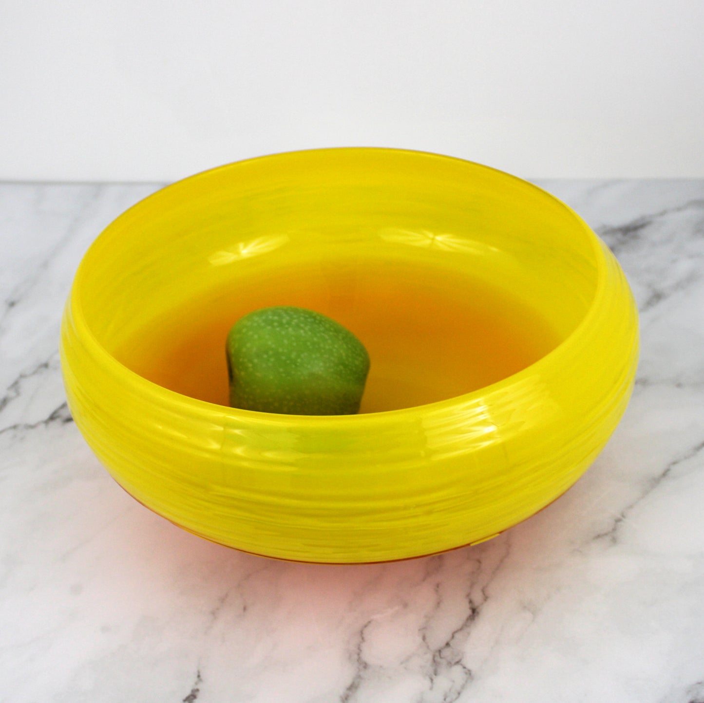 Textured Bowls