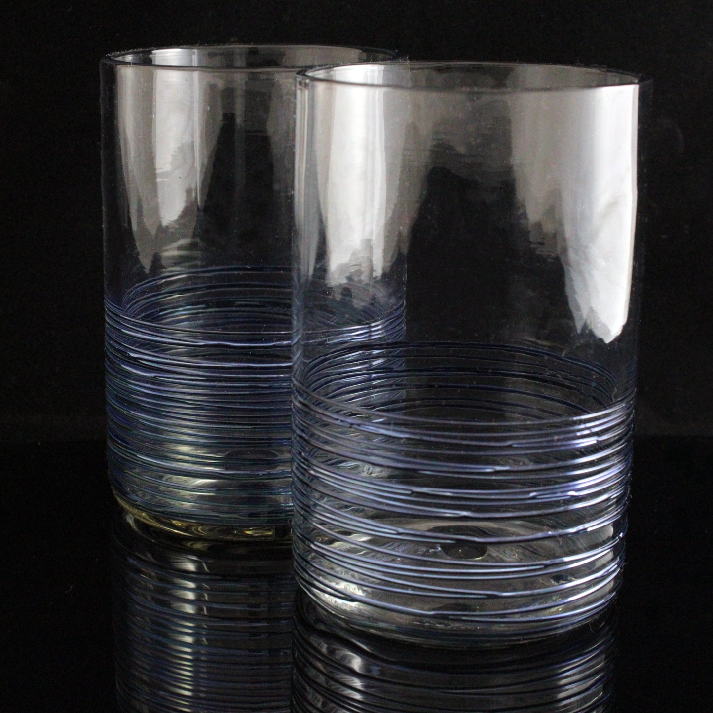 Wrapped Tumblers