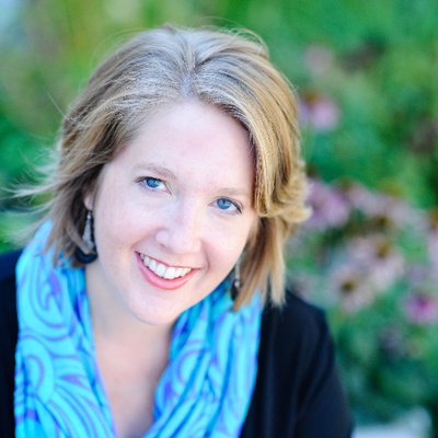 A headshot of Leanne Silverman