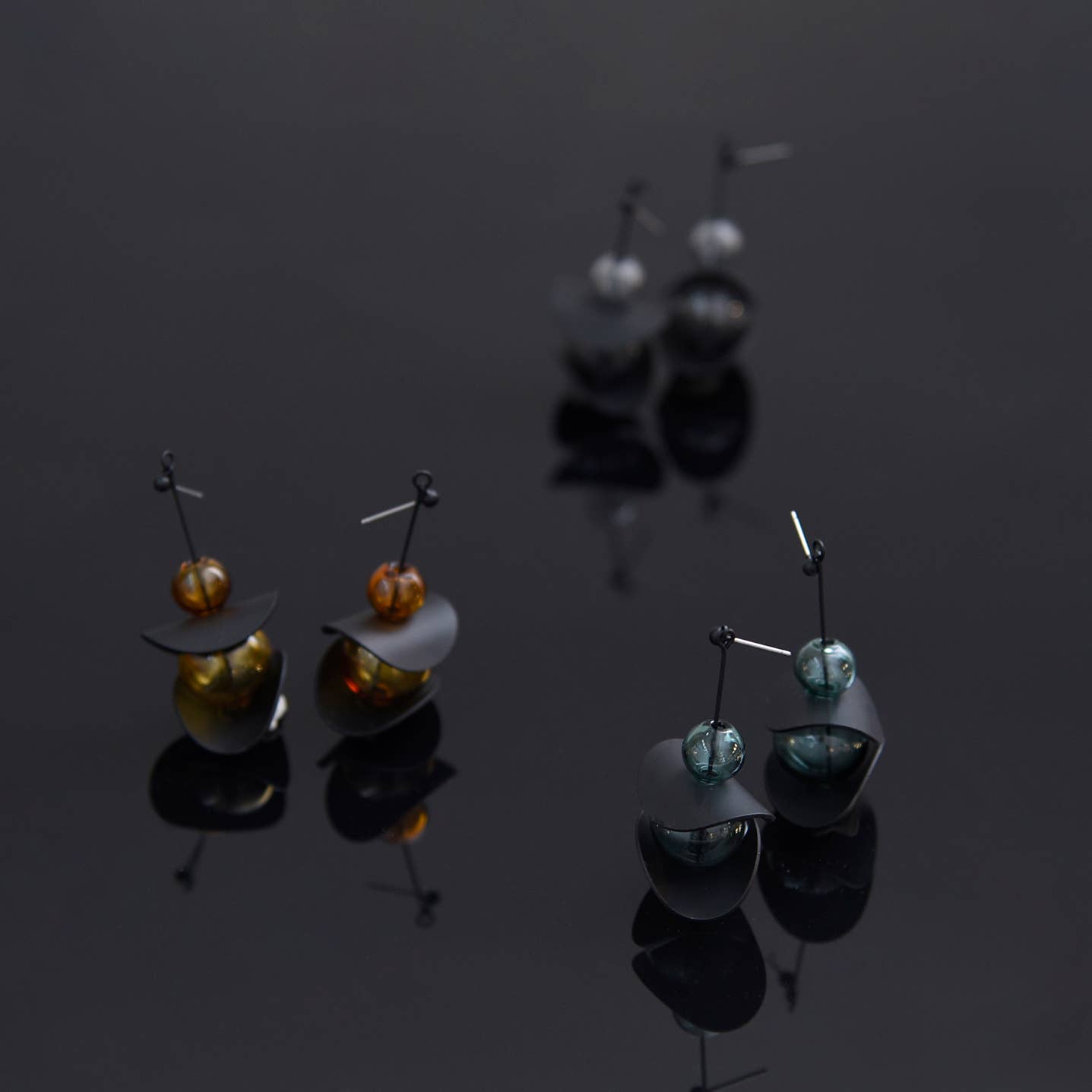 Otto Earrings