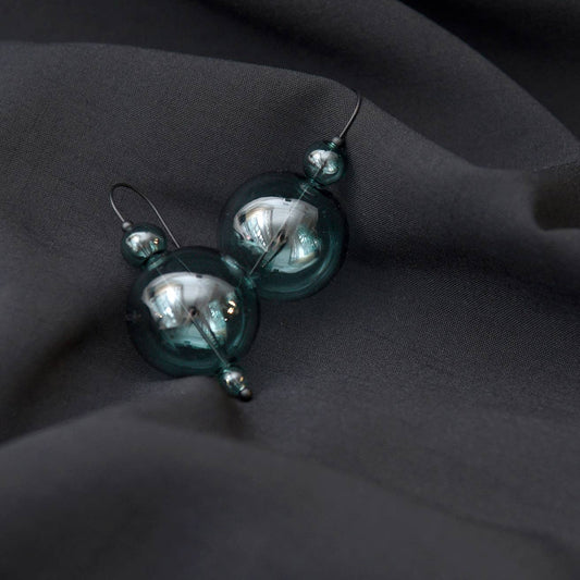 Scoop Earrings