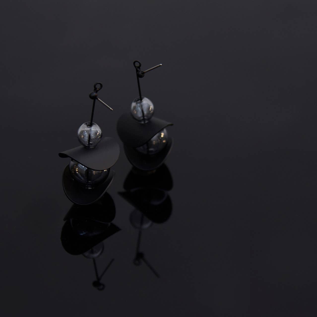 Otto Earrings