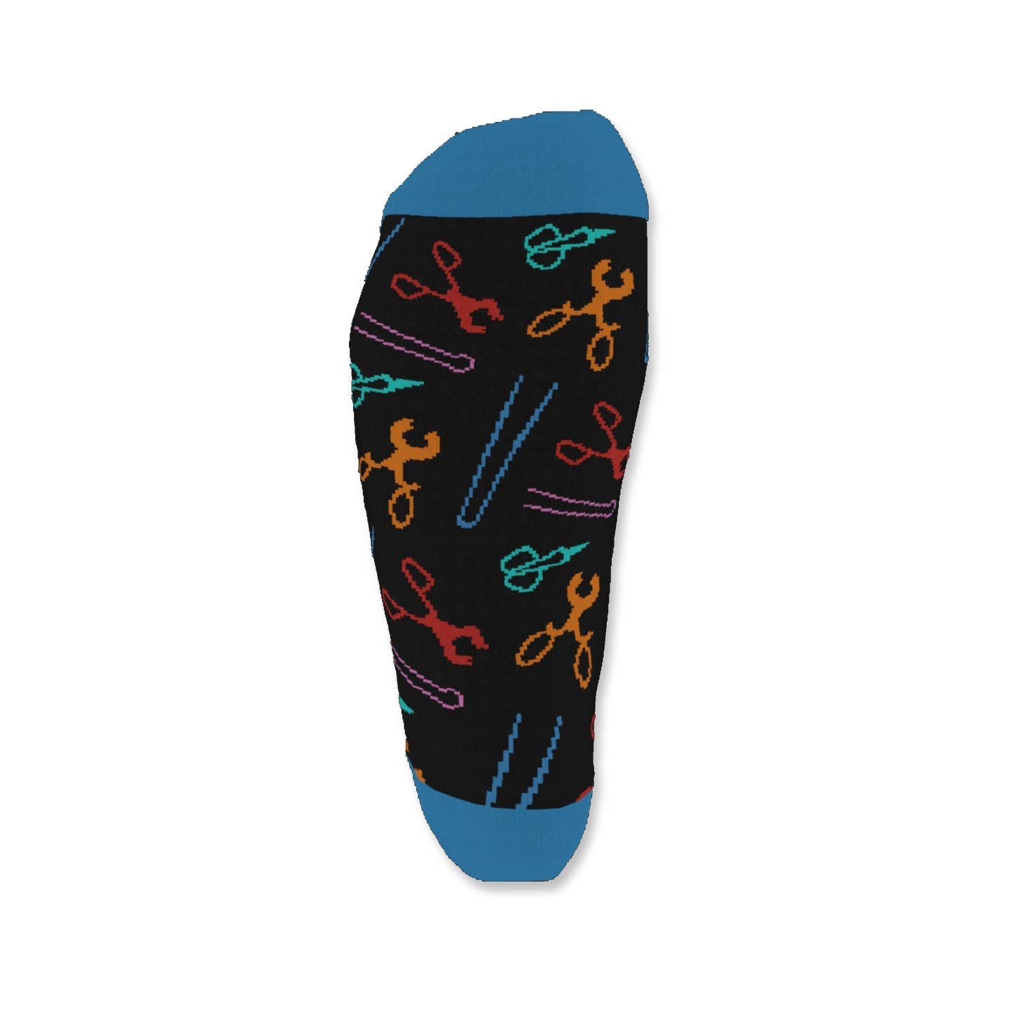 Glass Tools Socks