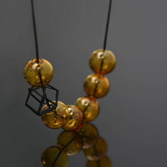 Hex Hex Necklace