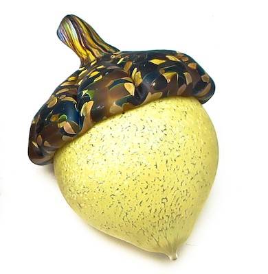 Acorns