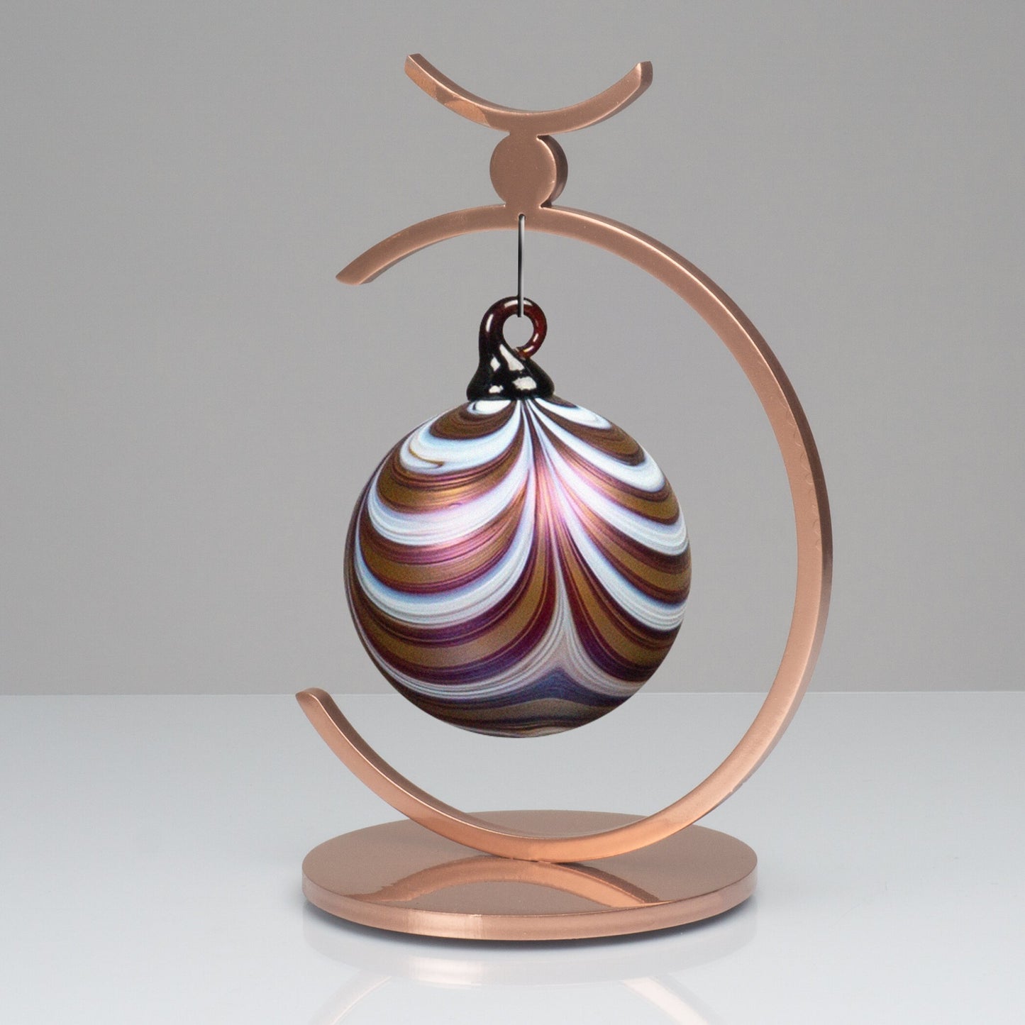 Zen Single Ornament Holder