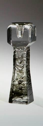 Rook Candlestick