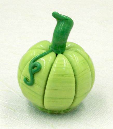 Mini Pumpkin Treats (Glass)