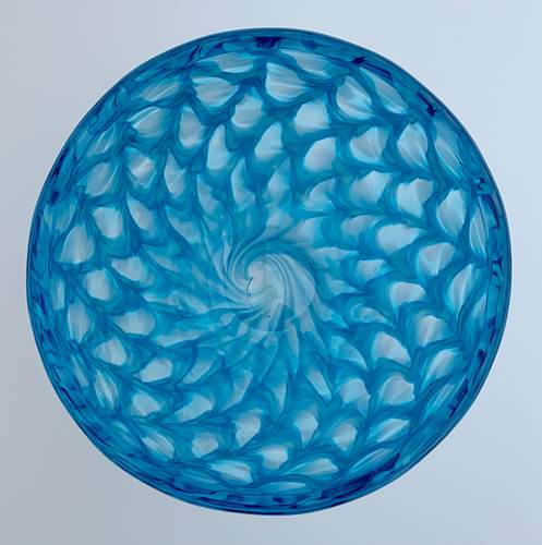 Lattice Bowl - Small