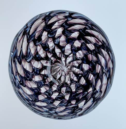 Lattice Bowl - Large
