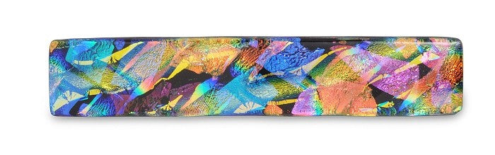 Large Barrette - Assorted Colors