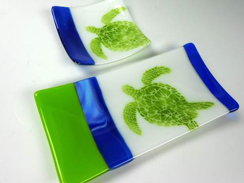 Turtle Plates