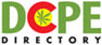 Dope Directory logo