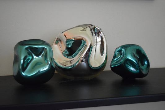 Aura Clusters (3-Piece set)