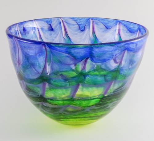 Mandala Bowl - Small