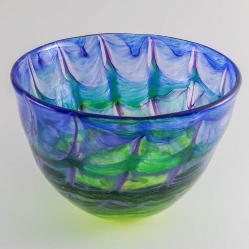 Mandala Bowl - Small