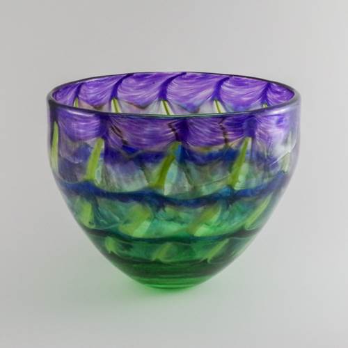 Mandala Bowl - Small