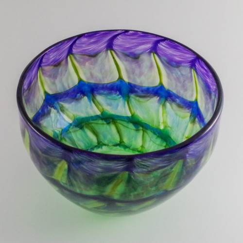 Mandala Bowl - Small