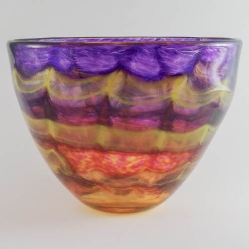 Mandala Bowl - Small