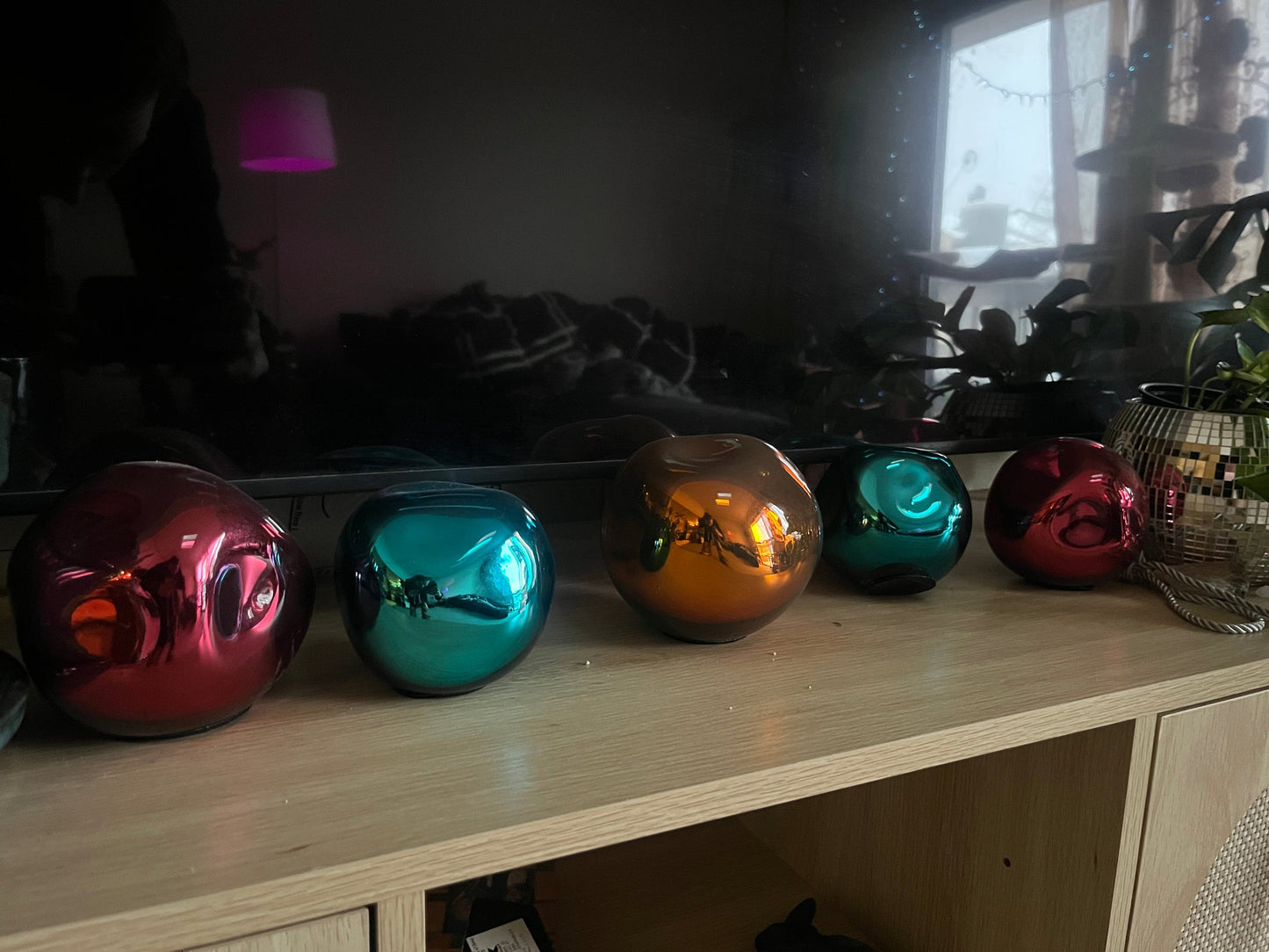 Aura Clusters (3-Piece set)