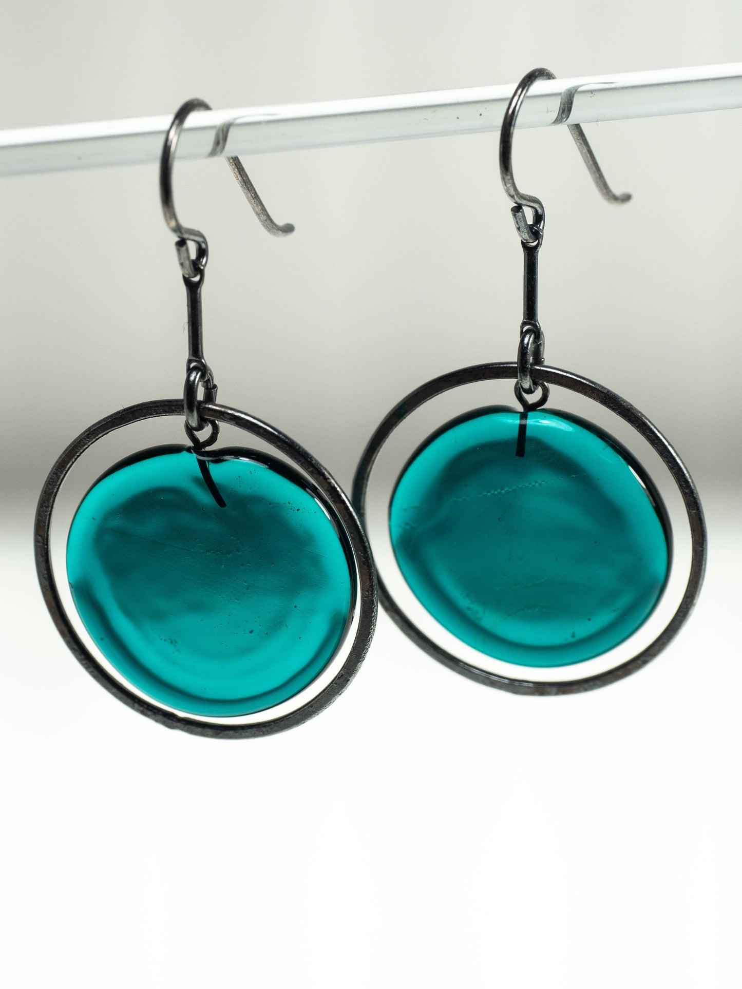 Plato Earrings