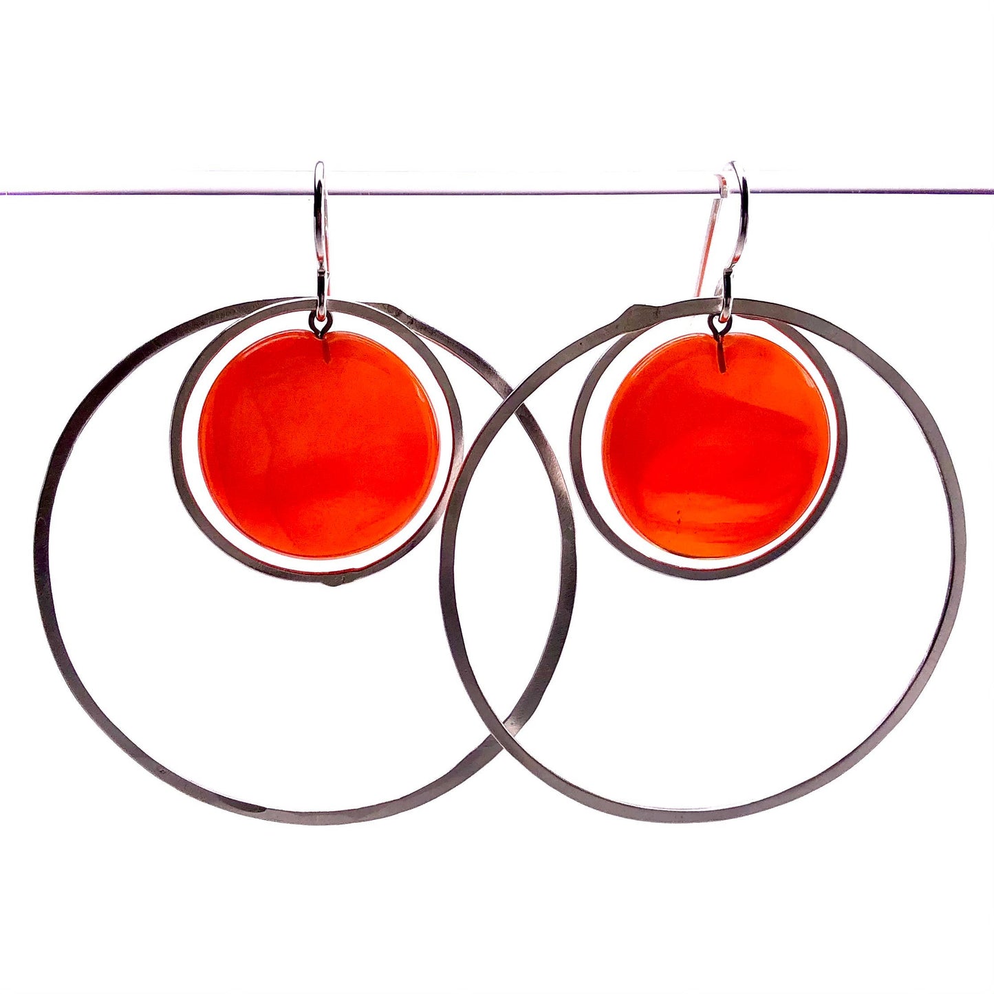 Plato Earrings