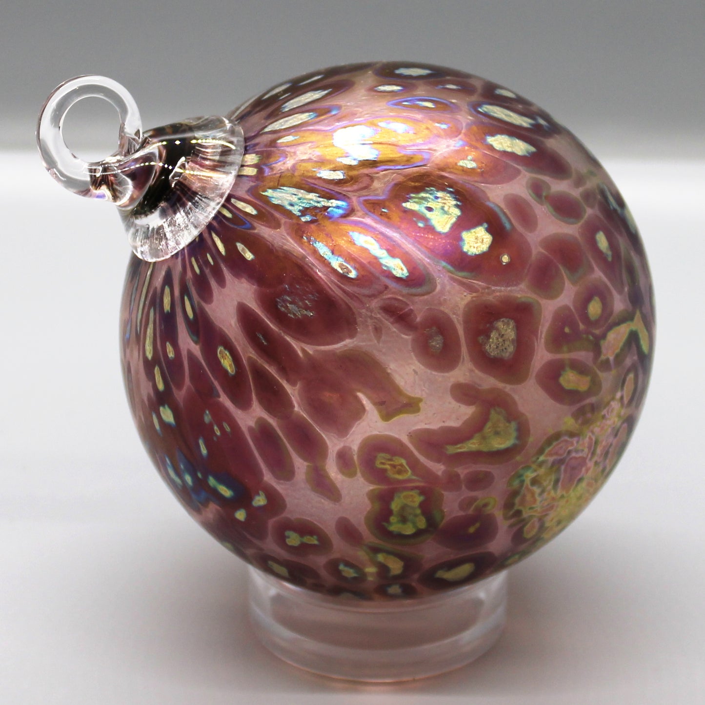 Dapple Ornaments