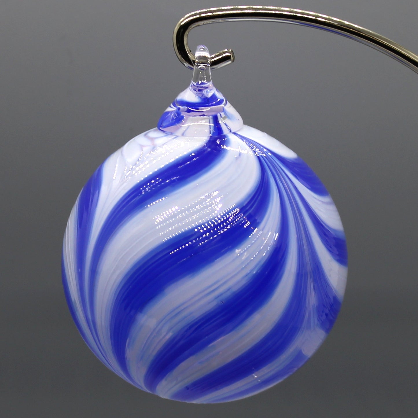Feather Ornaments