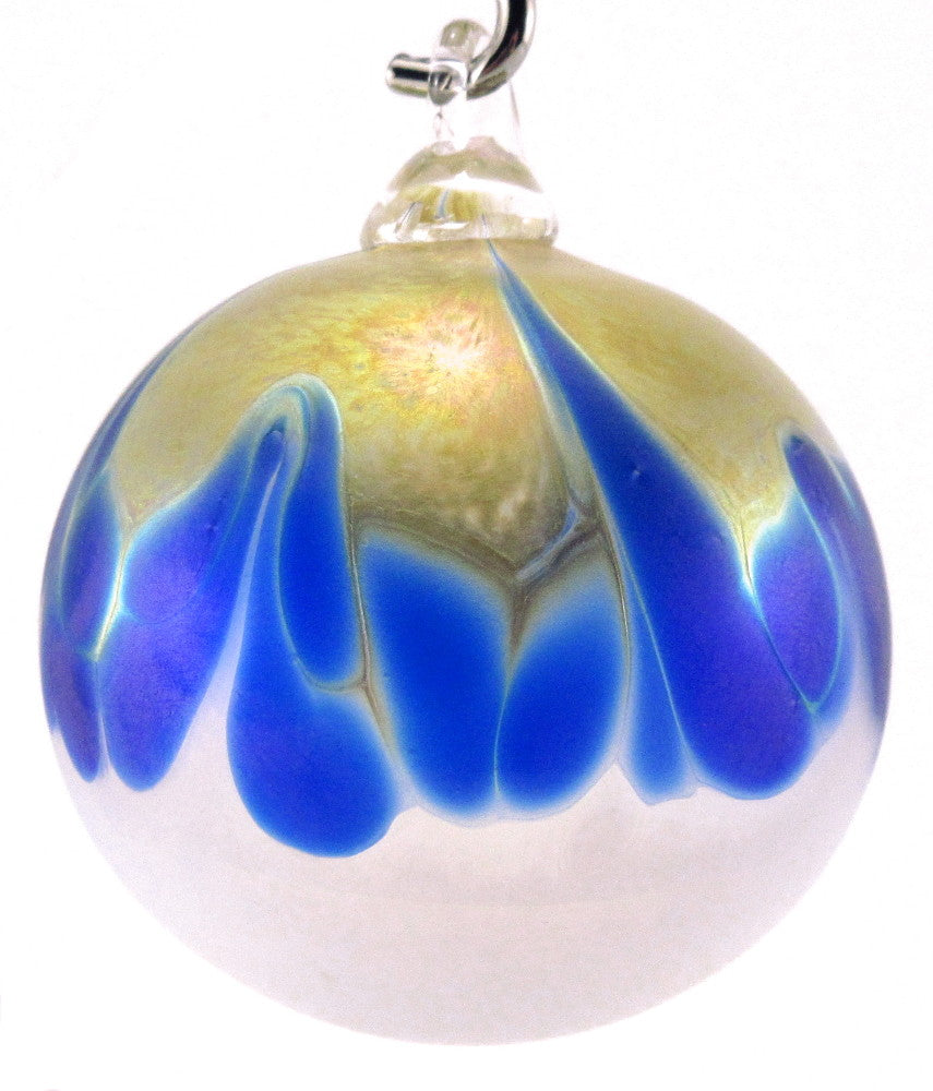 Artisan Ornaments