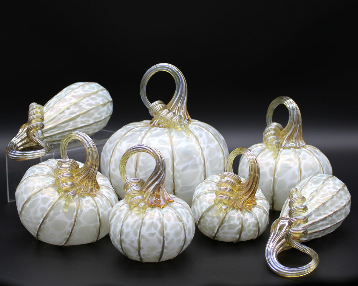Aspen Pumpkins + Gourds