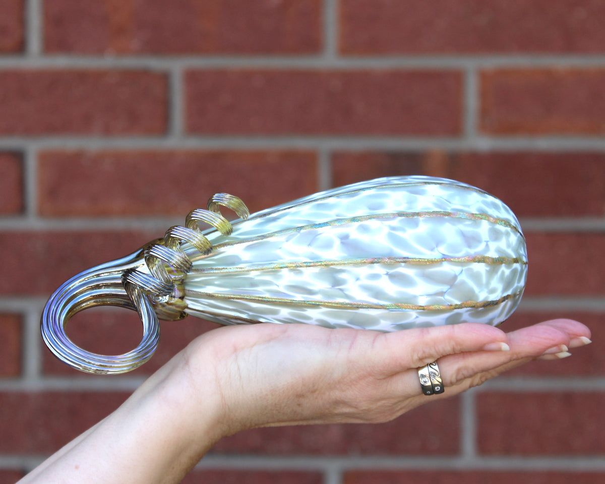 Aspen Pumpkins + Gourds