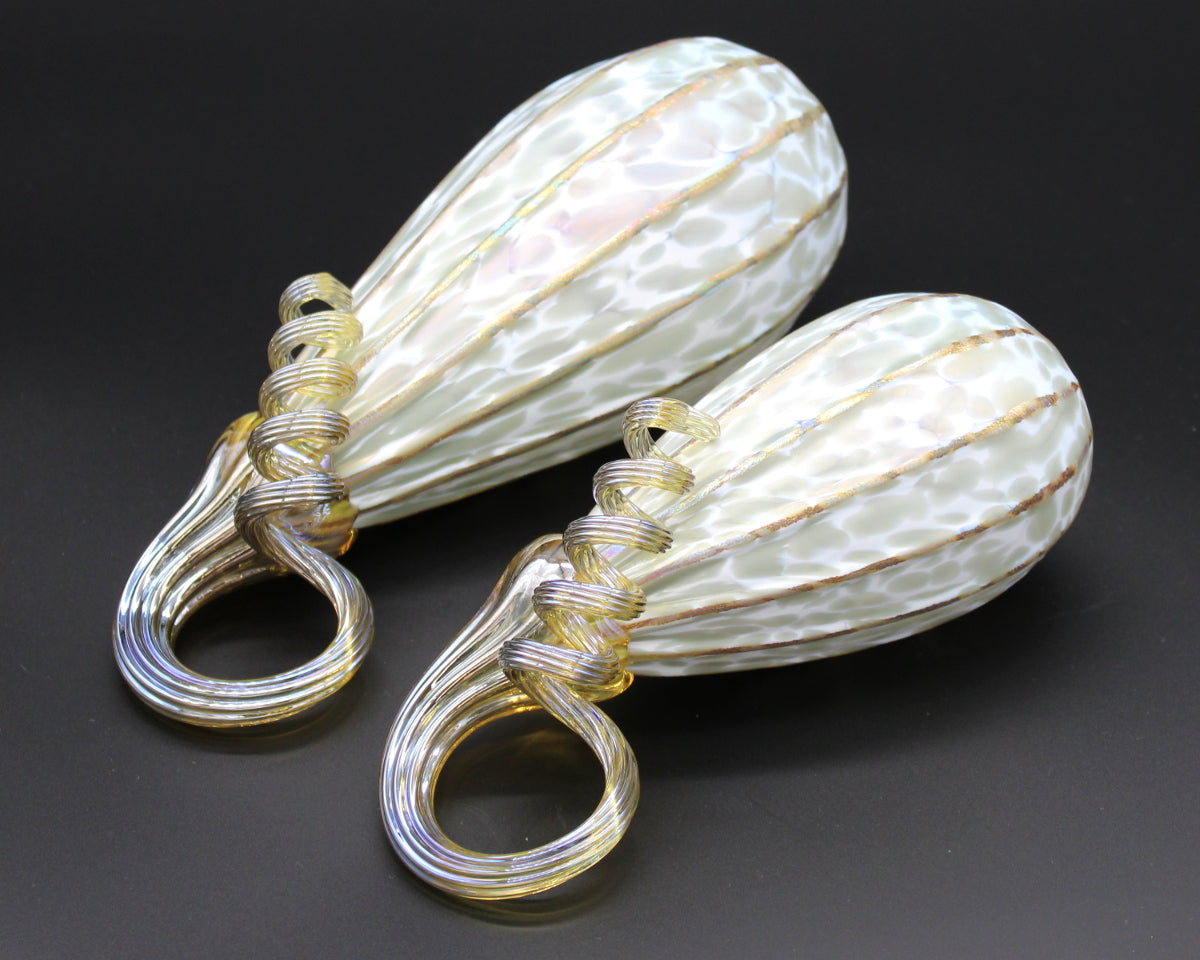 Aspen Pumpkins + Gourds