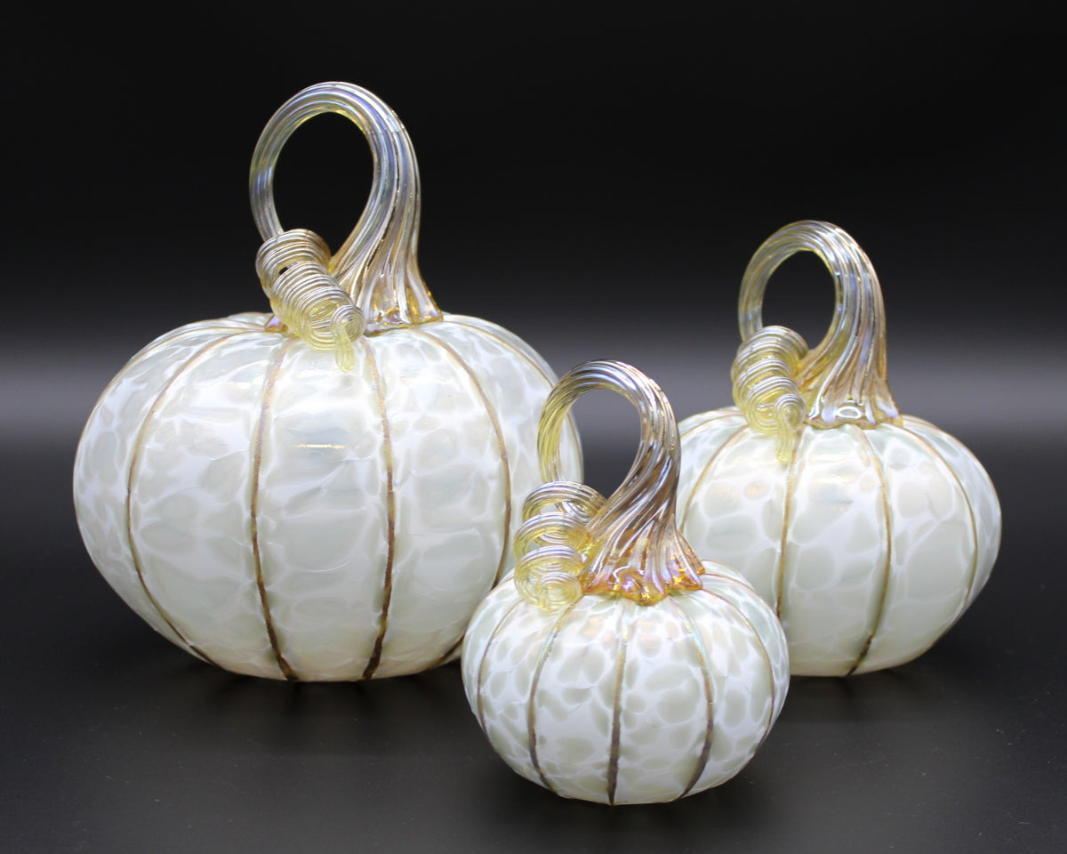 Aspen Pumpkins + Gourds