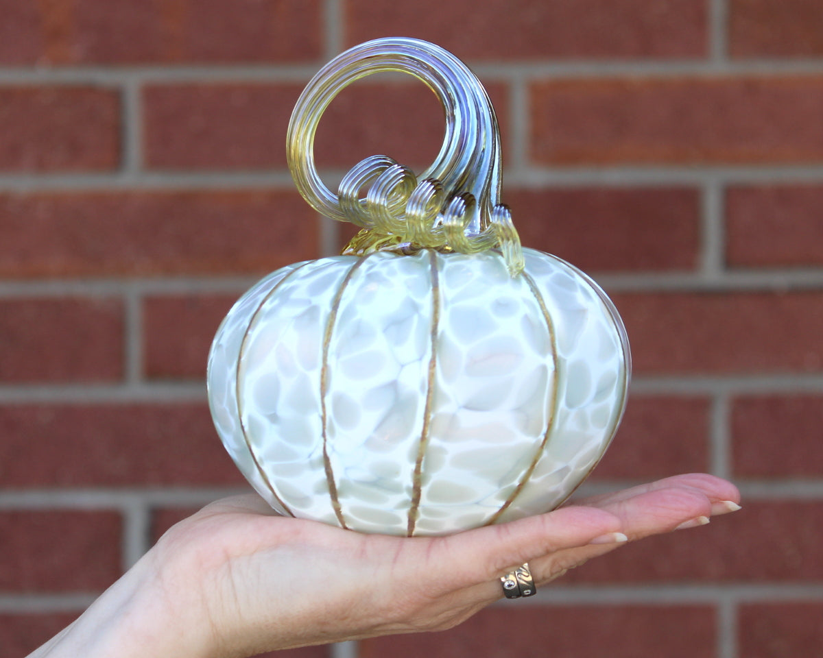 Aspen Pumpkins + Gourds