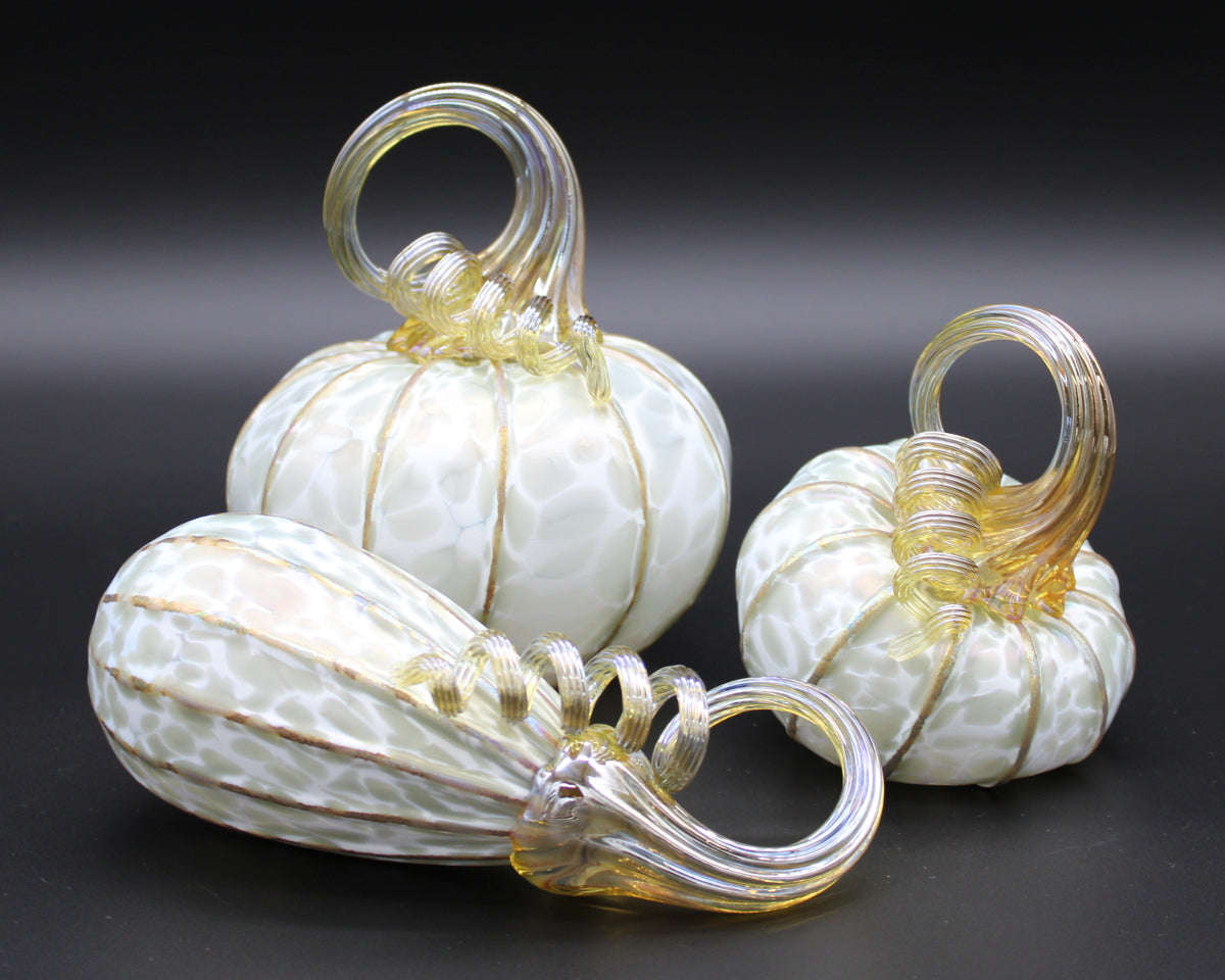 Aspen Pumpkins + Gourds