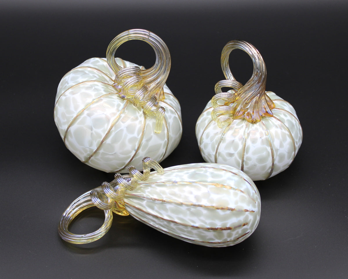 Aspen Pumpkins + Gourds