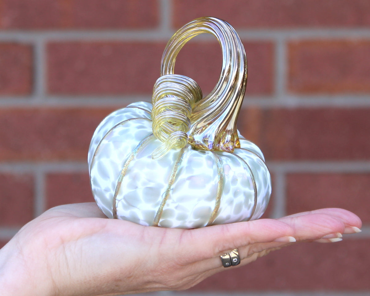 Aspen Pumpkins + Gourds