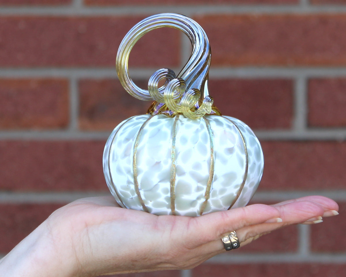 Aspen Pumpkins + Gourds