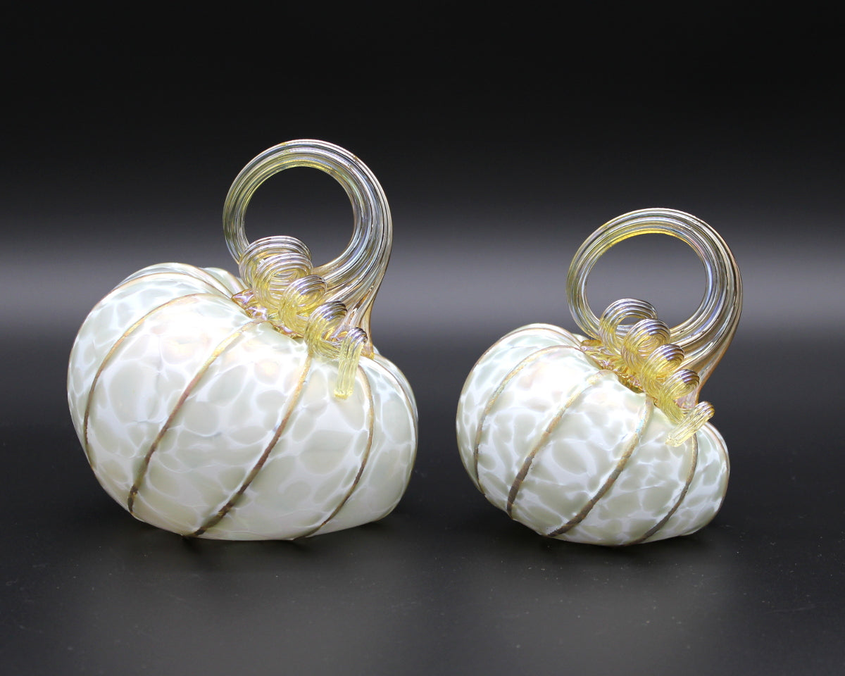 Aspen Pumpkins + Gourds