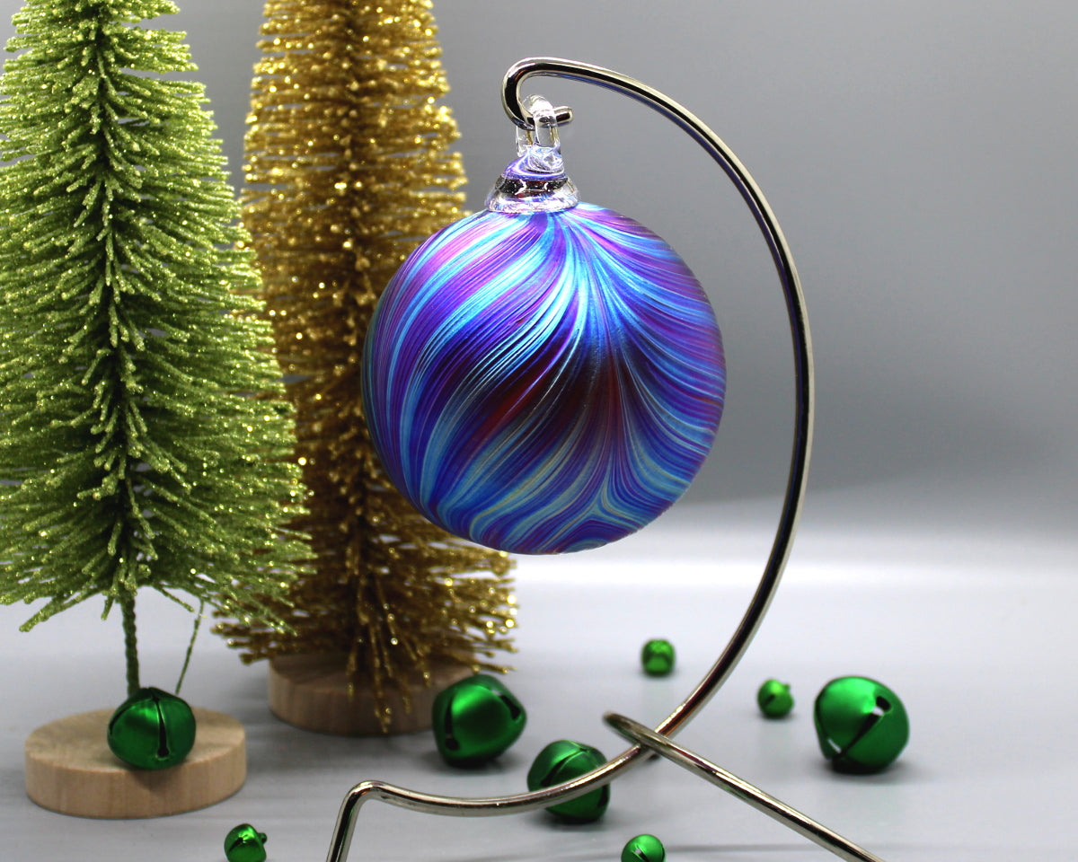Feather Ornaments