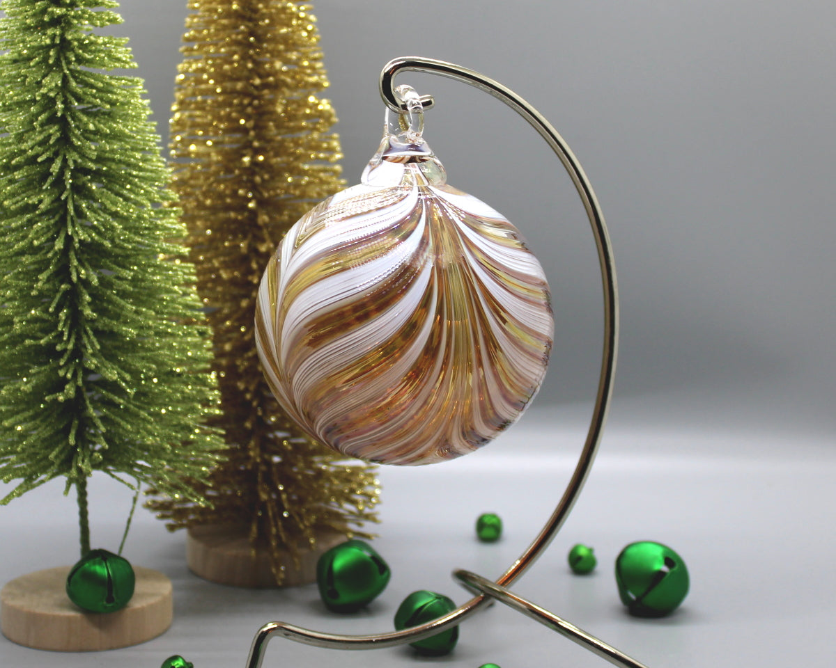 Feather Ornaments