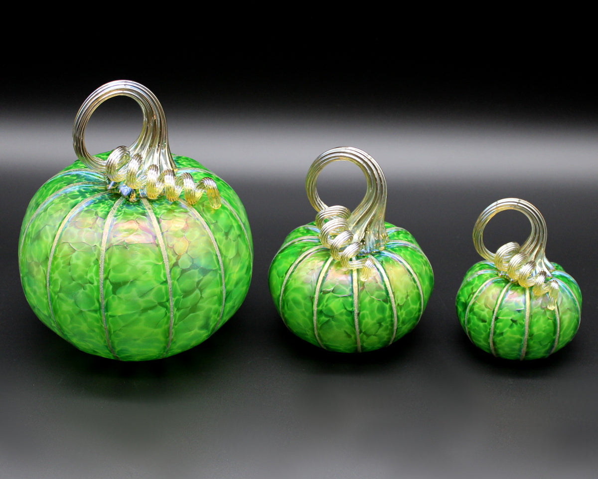 Green Meadows Pumpkins + Gourds