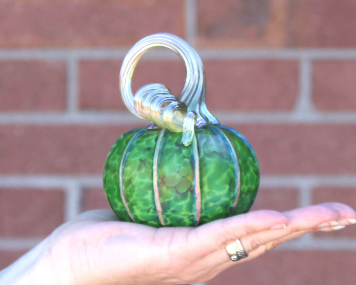 Green Meadows Pumpkins + Gourds