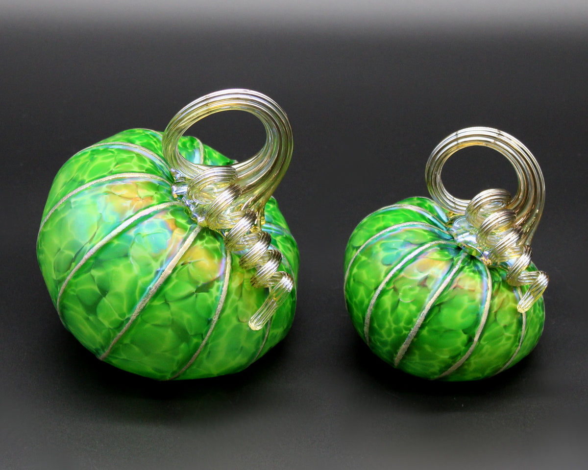 Green Meadows Pumpkins + Gourds