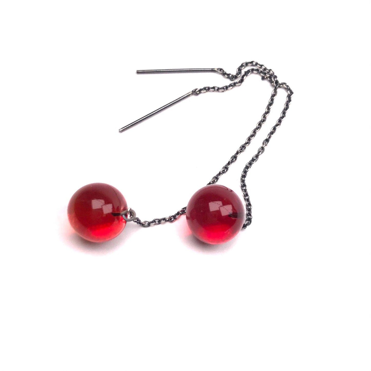 Simple Globe Threaders
