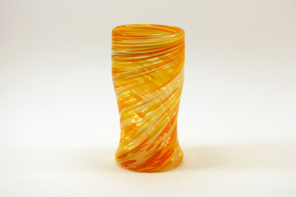 Swirl Pint Glasses