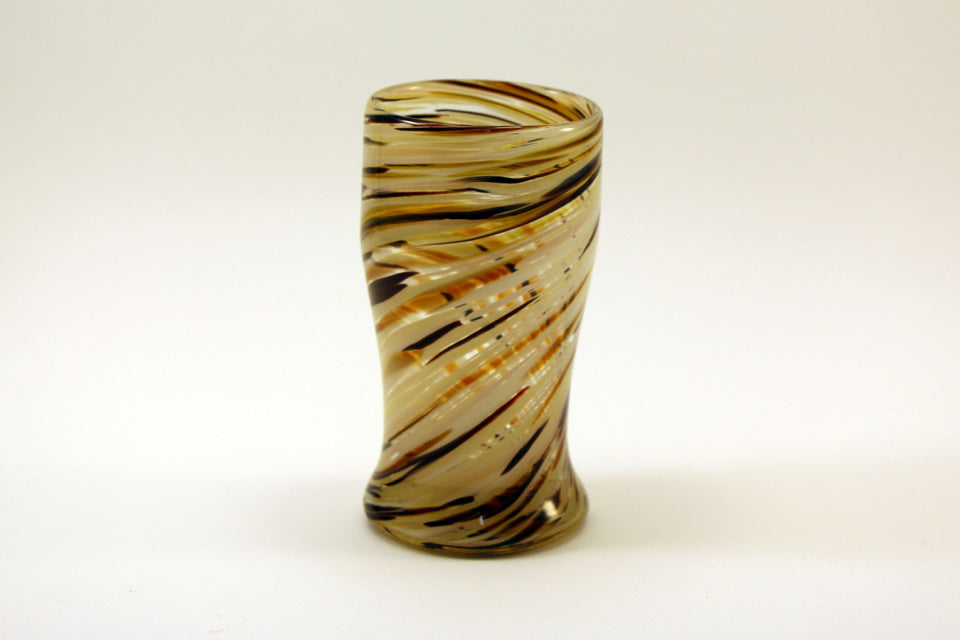 Swirl Pint Glasses